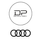 Logo Delvaux Percy